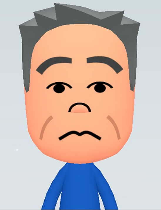 S.H